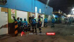 Dictaron la conciliación obligatoria para los recolectores de basura Dictaron la conciliación obligatoria para los recolectores de basura