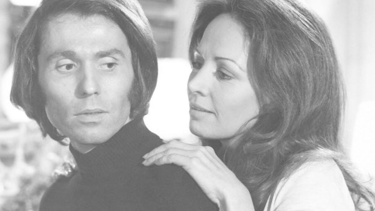 El proyecto, que empezó a rodarse en marzo, gira en torno a la vida y trayectoria del artista en