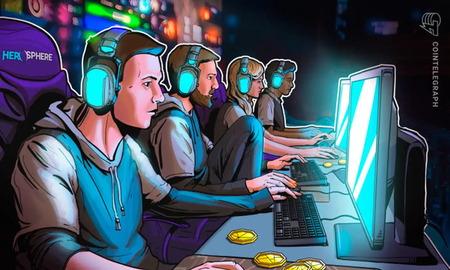 Axie Infinity y otros 8 videojuegos para ganar dinero con criptomonedas Axie Infinity y otros 8 videojuegos para ganar dinero con criptomonedas