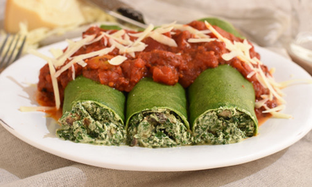 Cómo hacer panqueques de acelga: la receta más fácil y nutritiva Cómo hacer panqueques de acelga: la receta más fácil y nutritiva