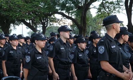 Aire de Santa Fe | POLICIA DE SANTA FE