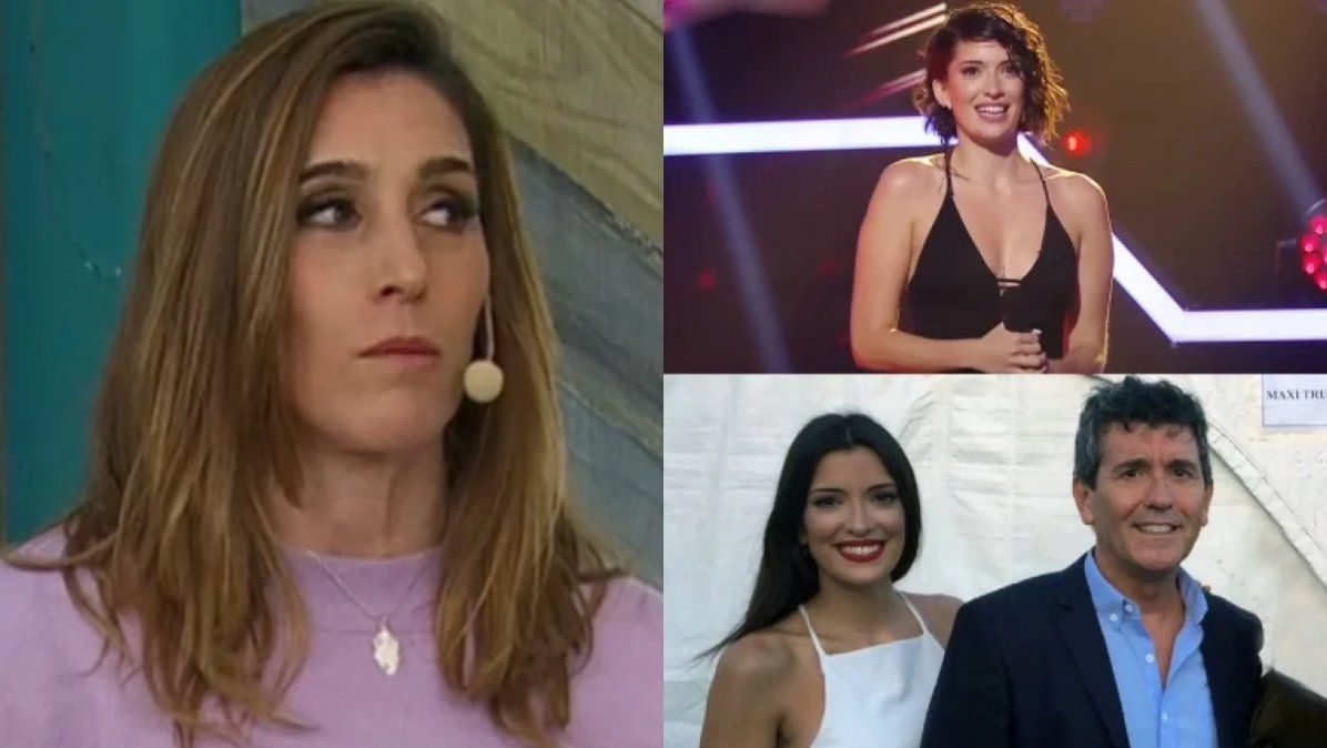Soledad Pastorutti se refirió a la polémica con Bianca Cherutti en La Voz Argentina