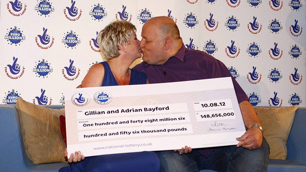 El matrimonio se disolvió rápidamente.