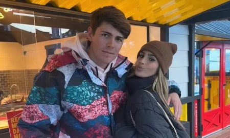 julieta poggio confirmo lo que todos los fanaticos de gran hermano sospechaban de marcos ginoccchio julieta poggio confirmo lo que todos los fanaticos de gran hermano sospechaban de marcos ginoccchio