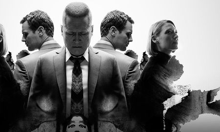 Mindhunter Mindhunter
