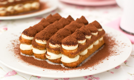 Tiramisú exprés: la receta ideal para hacer en pocos minutos esta Navidad 2025. Tiramisú exprés: la receta ideal para hacer en pocos minutos esta Navidad 2025.