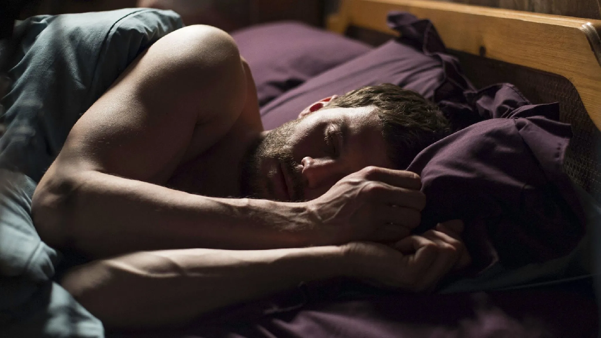 Música relajante y otros consejos que te harán dormir en minutos