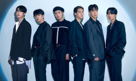 El grupo de Kpop, MONSTA X, lanzará su nuevo mini álbum No Limit el próximo 19 de noviembre. Todos los detalles en la nota. El grupo de Kpop, MONSTA X, lanzará su nuevo mini álbum No Limit el próximo 19 de noviembre. Todos los detalles en la nota.