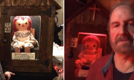 la verdad detras de la desaparicion de annabelle: ¿maleficio o mito? la verdad detras de la desaparicion de annabelle: ¿maleficio o mito?