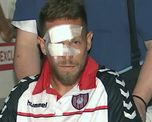 Fernando Brandán le respondió Néstor Gorosito: Que venga.... Fernando Brandán le respondió Néstor Gorosito: Que venga....
