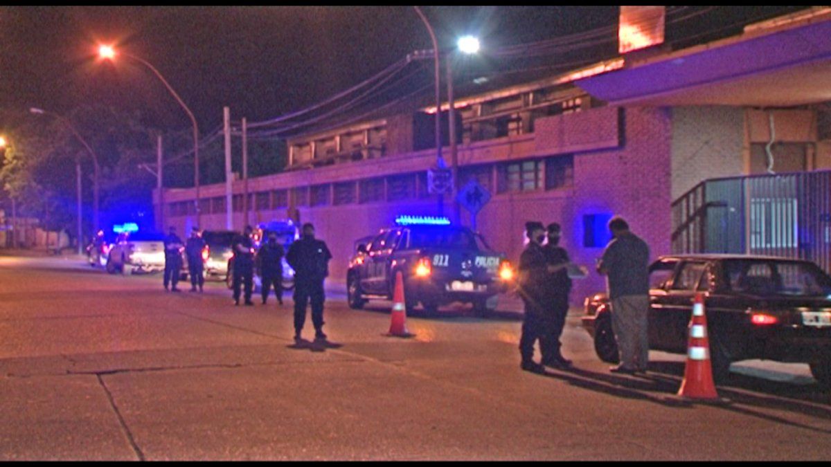 En la mesa de comando unificado se diagraman los operativos en conjunto que se realizarán en la ciudad.