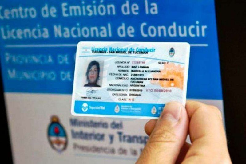 Se propone la eliminación del vencimiento de las licencias de conducir no profesionales. Se propone la eliminación del vencimiento de las licencias de conducir no profesionales.