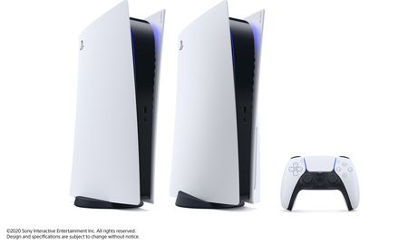 La consola nueva de Sony llegará a nuestro país a principios del mes de diciembre. La consola nueva de Sony llegará a nuestro país a principios del mes de diciembre.