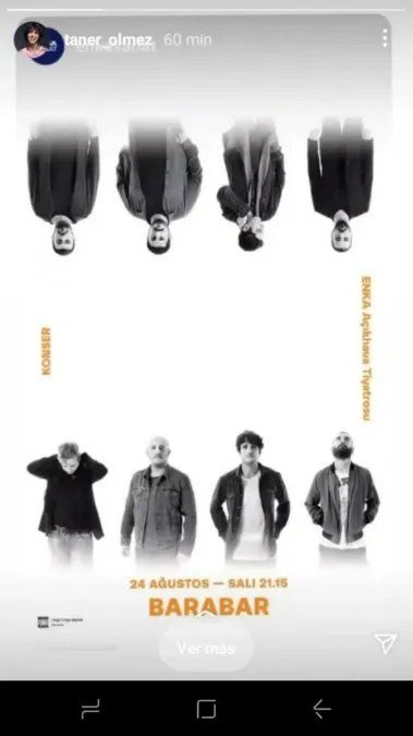 El talento oculto del protagonista de Doctor Milagro.