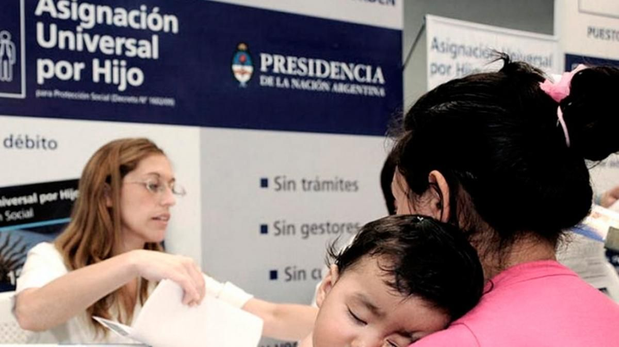 La BUENA NOTICIA de ANSES para AUH.