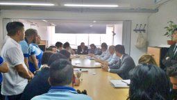 Prorrogan la conciliación obligatoria en el conflicto de Unilever Prorrogan la conciliación obligatoria en el conflicto de Unilever