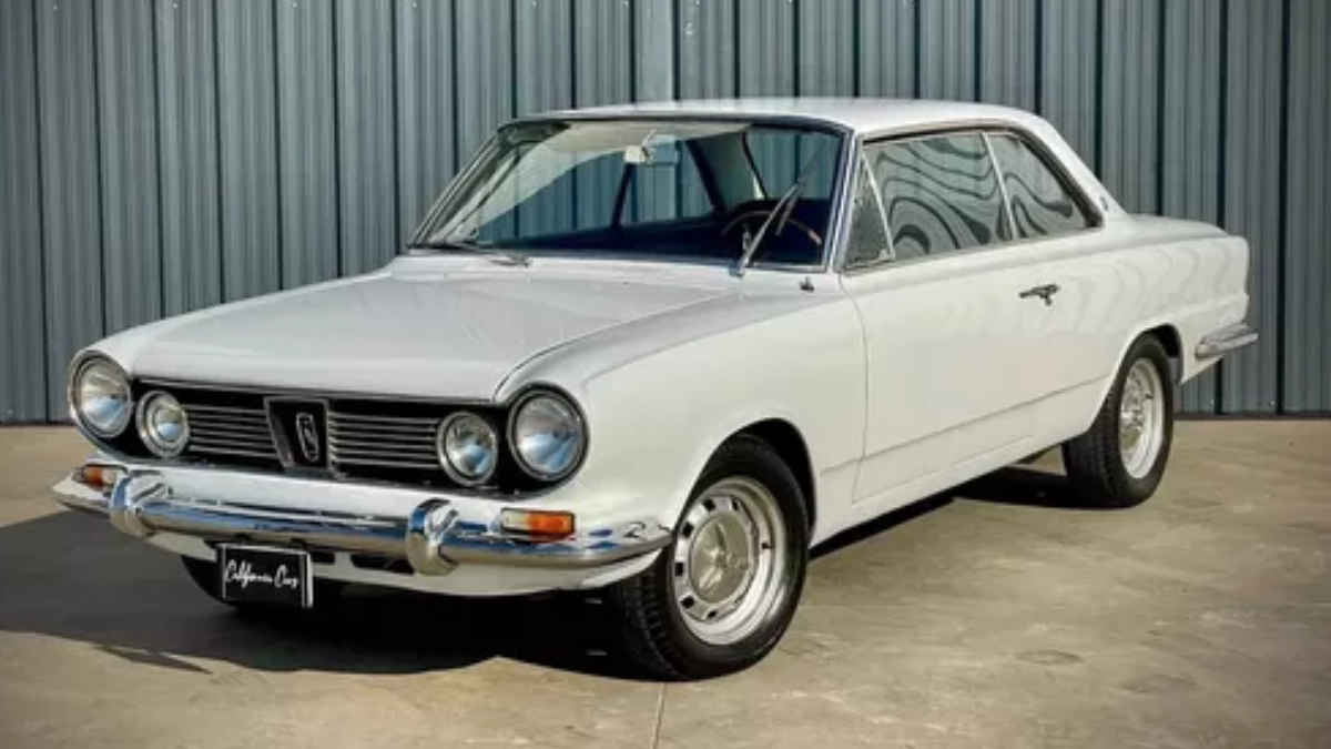 Los modelos más buscados suelen ser los TSX y 380 Coupé, fabricados entre 1967 y 1981 Los modelos más buscados suelen ser los TSX y 380 Coupé, fabricados entre 1967 y 1981