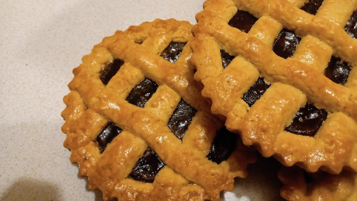 La pastafrola es una de las opciones más ricas y fáciles para hacer en casa. La pastafrola es una de las opciones más ricas y fáciles para hacer en casa.