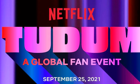El evento virtual en vivo comienza a las 13hs Hora Argentina. El evento se emitirá en canales de Netflix en YouTube de todo el mundo, así como en Twitter y Twitch. El evento virtual en vivo comienza a las 13hs Hora Argentina. El evento se emitirá en canales de Netflix en YouTube de todo el mundo, así como en Twitter y Twitch.