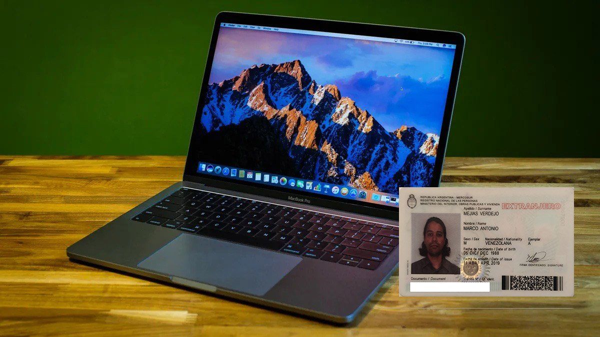 Entre otras pertenencias