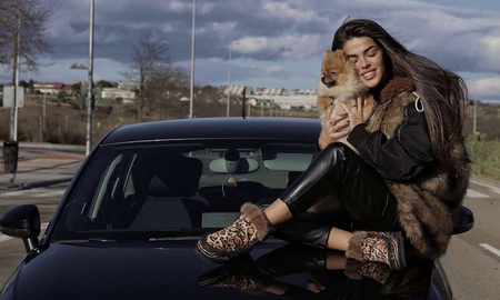 Una influencer sortea su Audi A1 entre sus seguidores de Instagram Una influencer sortea su Audi A1 entre sus seguidores de Instagram