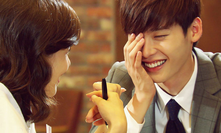 La serie coreana de Netflix, que tiene 18 episodios llenos de romance, que te va a encantar La serie coreana de Netflix, que tiene 18 episodios llenos de romance, que te va a encantar