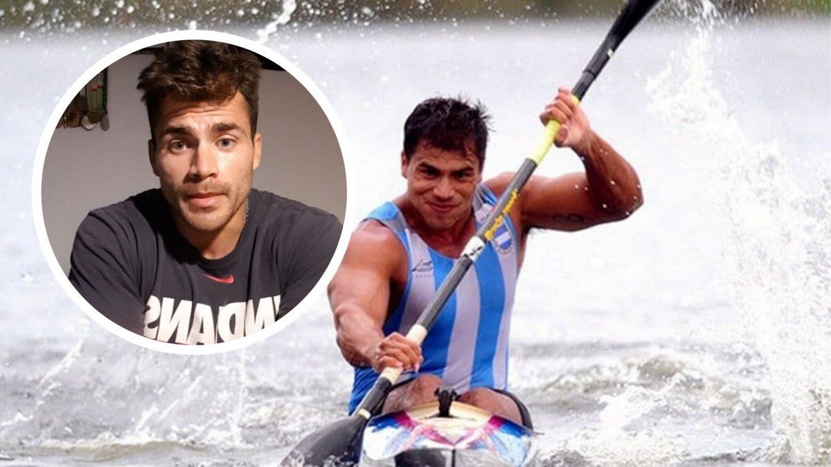 El gran gesto solidario de Rubén Rézola para ayudar durante la pandemia de coronavirus