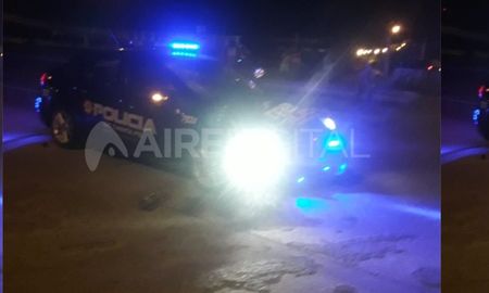 Anoche asaltaron a un remisero Anoche asaltaron a un remisero