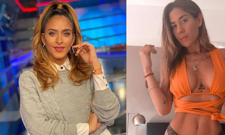 Celeste Muriega, lapidaria con Jimena Barón: Le debe la carrera a... Celeste Muriega, lapidaria con Jimena Barón: Le debe la carrera a...