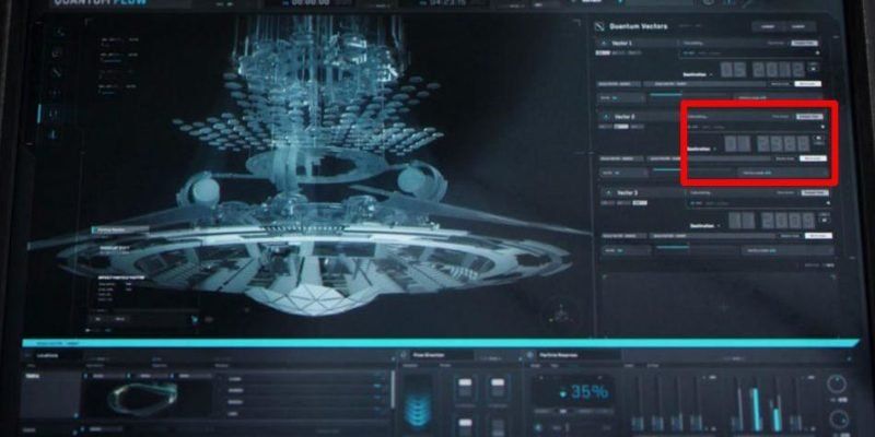 El misterio de que los Vengadores que viajaron al año 2988 en “Avengers: Endgame”