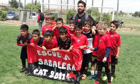 el futbol infantil de colon retomara sus actividades con normalidad el futbol infantil de colon retomara sus actividades con normalidad