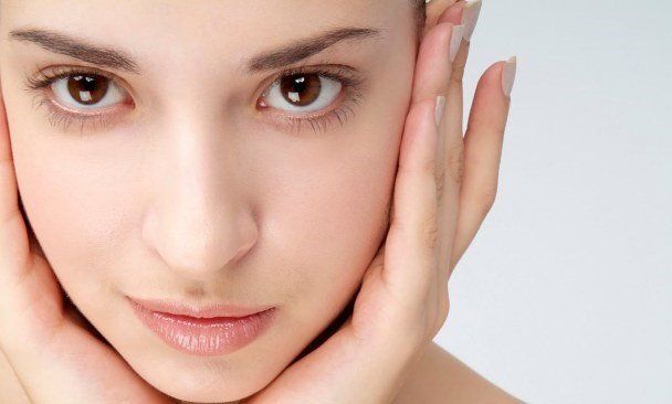 Mascarilla facial de colágeno con 1 ingrediente natural