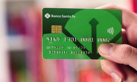 Los clientes de Banco Santa Fe podrán acceder a descuentos exclusivos todos los días. Los clientes de Banco Santa Fe podrán acceder a descuentos exclusivos todos los días.