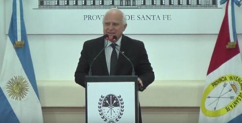 El Gobierno se presentó como querellante en la causa por el ex Banco Provincia