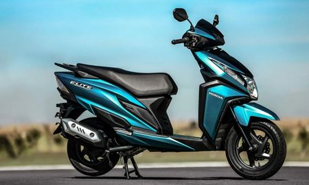 El precio actualizado de la Honda Elite 125 en el país. El precio actualizado de la Honda Elite 125 en el país.
