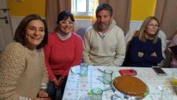 Buscan transformar el tiempo compartido en el mejor “remedio” de los pacientes con cáncer Buscan transformar el tiempo compartido en el mejor “remedio” de los pacientes con cáncer