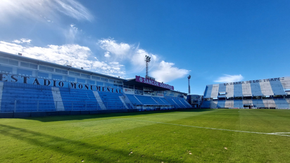 Belgrano vs Real Pilar juegan en Santa Fe por Copa Argentina: estadio y venta de entradas