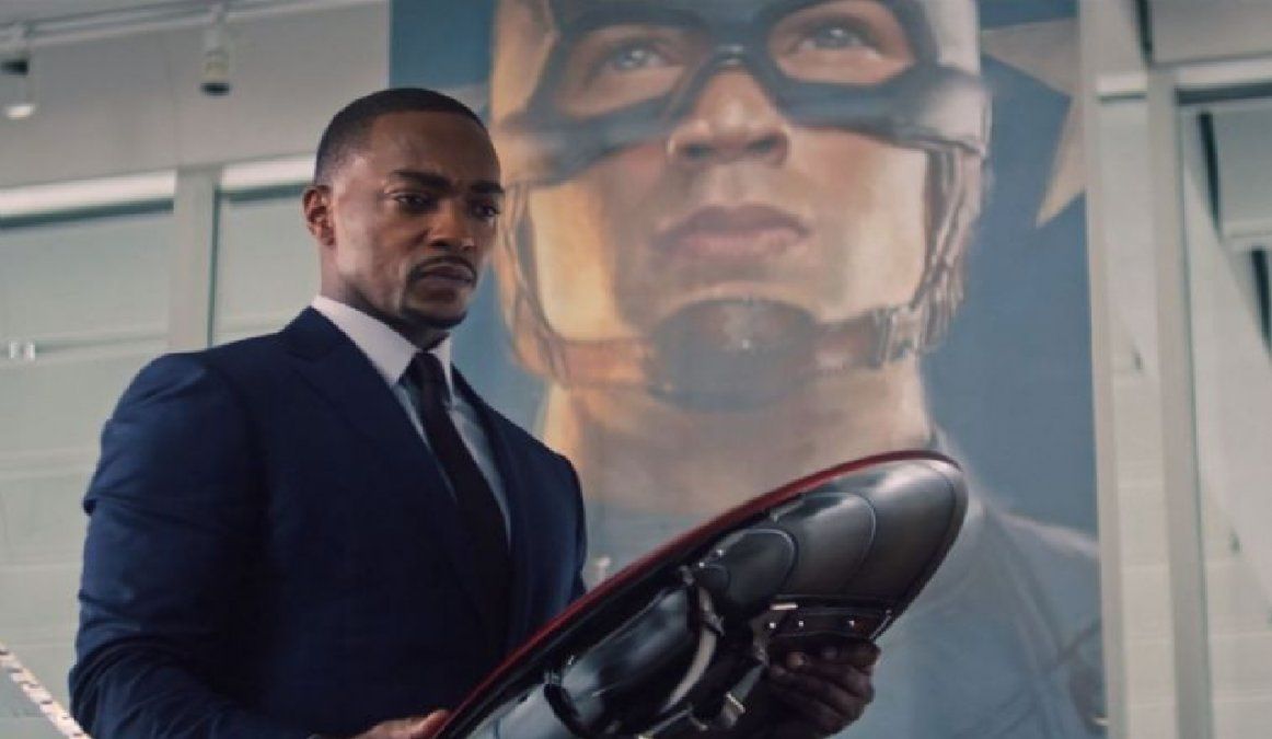 Develan quién será el nuevo líder de los Vengadores