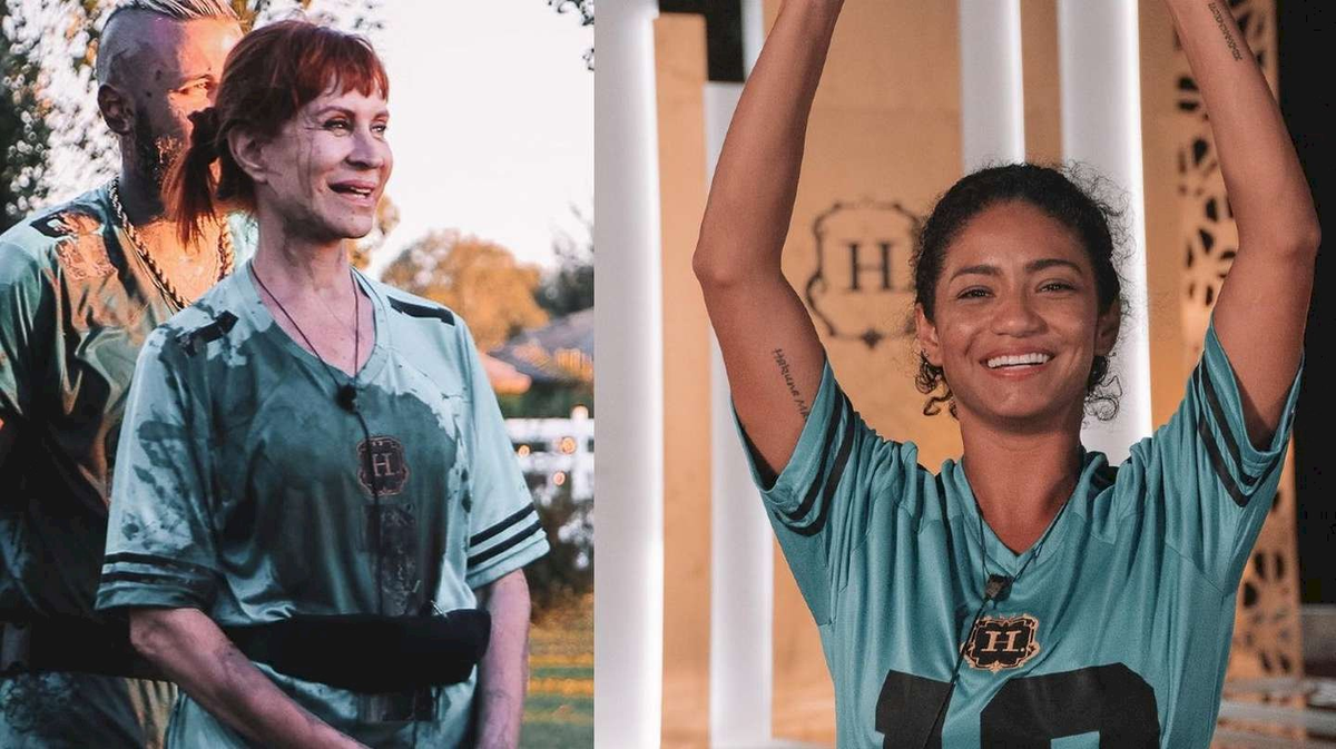 Matilda Blanco eliminó a Kate Rodríguez de El Hotel de los Famosos 