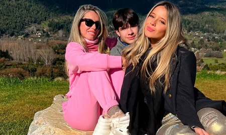Aixa Abasto, la mamá de Zoe, reveló la cantidad de dinero que gastó para que su hija siga en Gran Hermano.