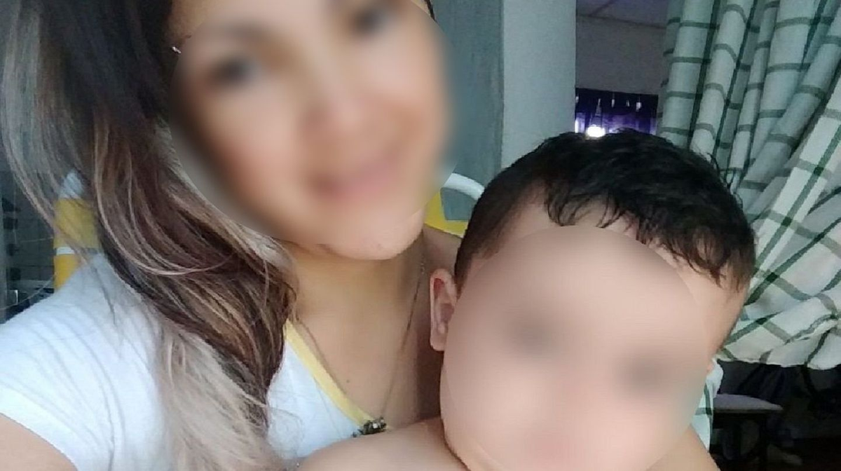 La mamá de la nena de 13 que mató a su hermanito de 5 en Rosario: Le echó la culpa a su amigo imaginario