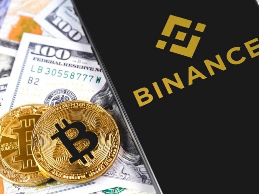 Binance está siendo investigada en varios frentes.