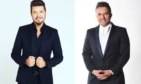 Marcelo Tinelli reveló quién reemplazará a Ángel de Brito en el jurado de La Academia Marcelo Tinelli reveló quién reemplazará a Ángel de Brito en el jurado de La Academia