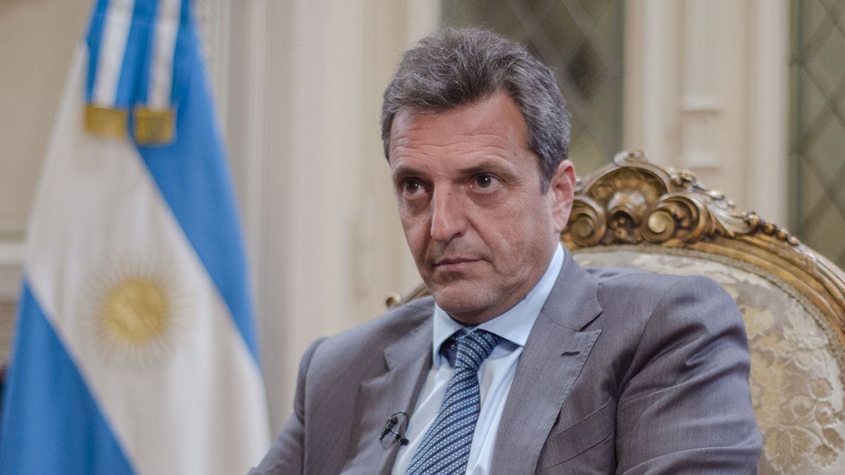 El miércoles vamos a anunciar un conjunto de medidas