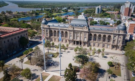provincia adelanto una fecha estimada del pago del aumento a los estatales provincia adelanto una fecha estimada del pago del aumento a los estatales