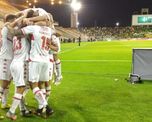 Unión se repuso a tiempo y derrotó 2-1 a Aldosivi, por el Torneo de la Liga Profesional, con un doblete de Gastón González Unión se repuso a tiempo y derrotó 2-1 a Aldosivi, por el Torneo de la Liga Profesional, con un doblete de Gastón González