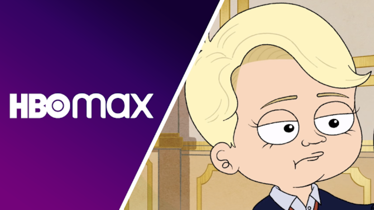 Sophie Turner entra no elenco de série animada do HBO Max sobre a família  real