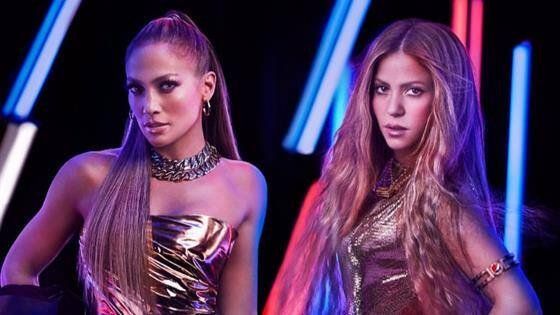 ¿Cuánto costará la presentación de Shakira y Jennifer López en el Super Bowl?