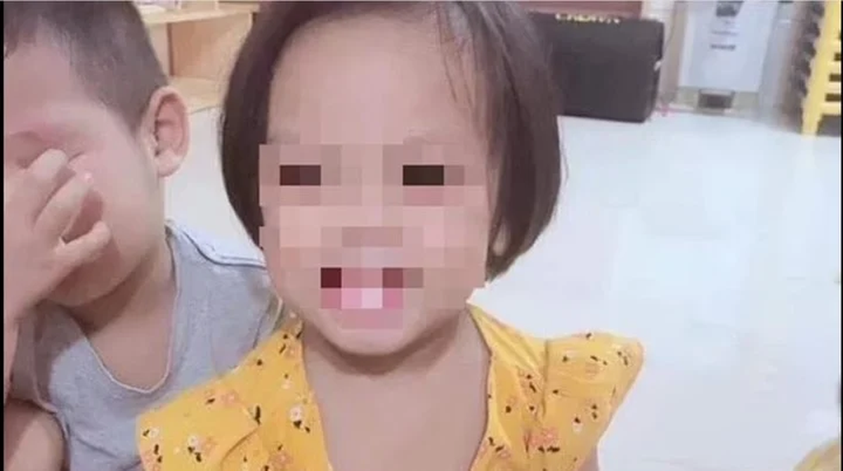 La identidad de la niña no fue dada a conocer, pero se supo que antes de matarla también había sido torturada.