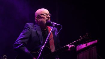 La delegación santafesina suma a Baglietto para rendir tributo al Brigadier López en Cosquín